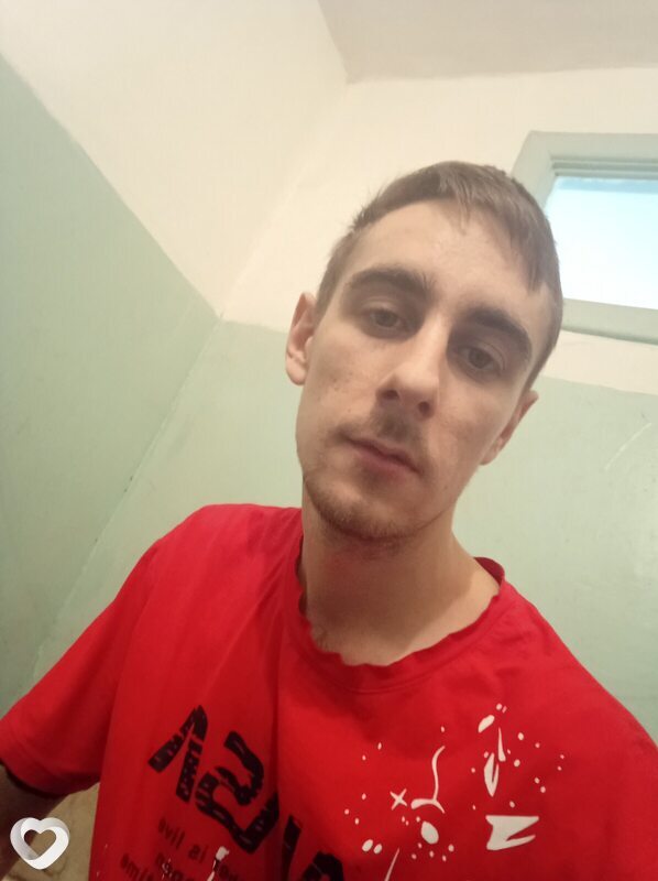Алексей, 24, Большое Камени — анкета №1750742