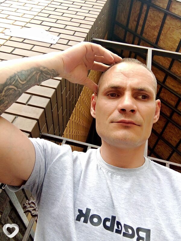 Николай, 36, Калуге — анкета №1750745