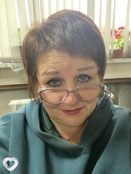 Татьяна, 50, Черногорске — анкета №1750749