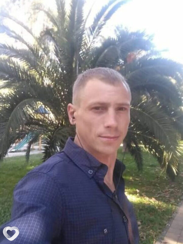 Сергей, 37, Анапе — анкета №1750750