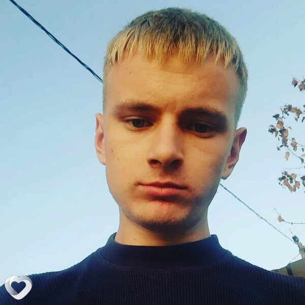 Ваня, 21, Слониме — анкета №1750757