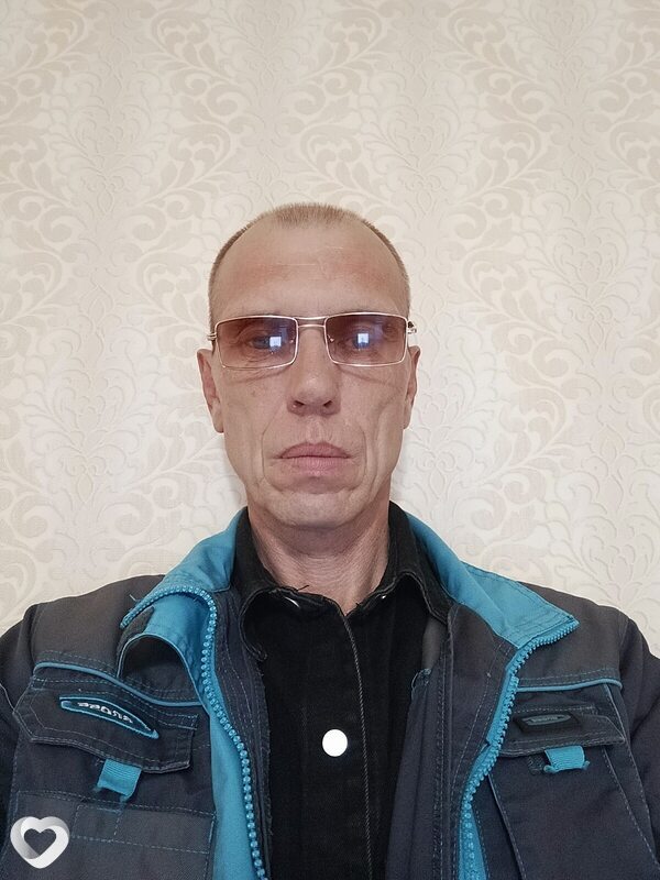 Светослав, 45, Большое Камени — анкета №1750758