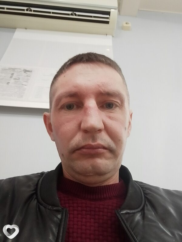 Лёша, 38, Уфе — анкета №1750692