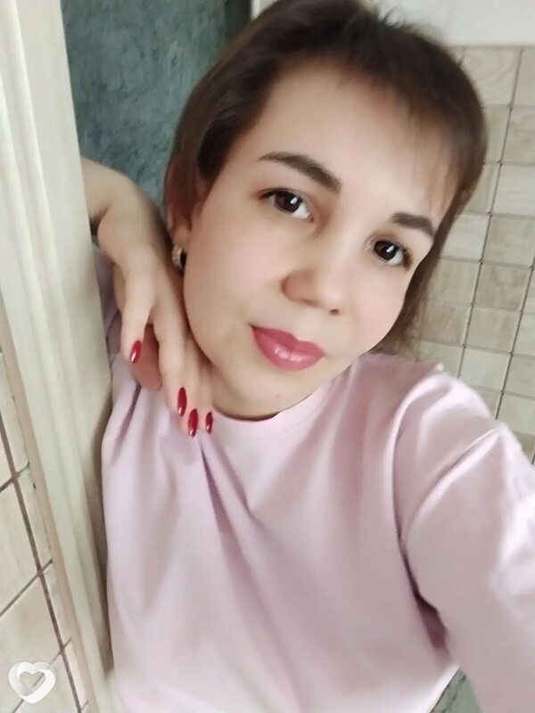 Кристина, 32, Абакане — анкета №1750694