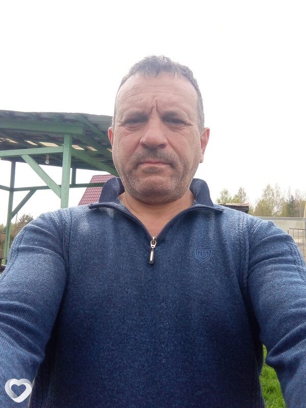 Игорь, 55, Костроме — анкета №1750702