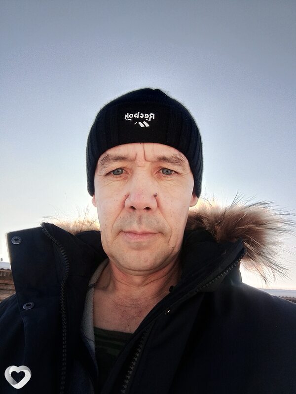 Жека, 45, Улан-Удэ — анкета №1750708