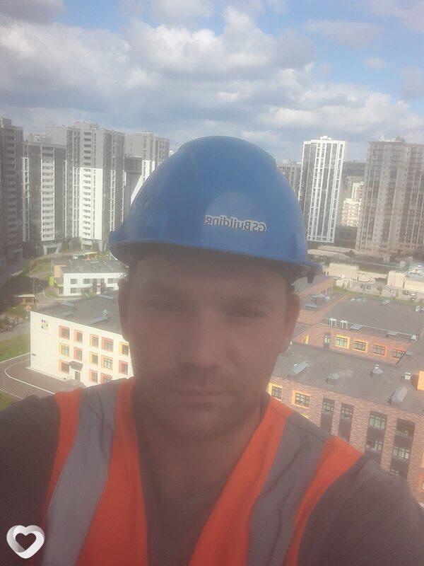 Максим, 32, Ростове-на-Дону — анкета №1750660