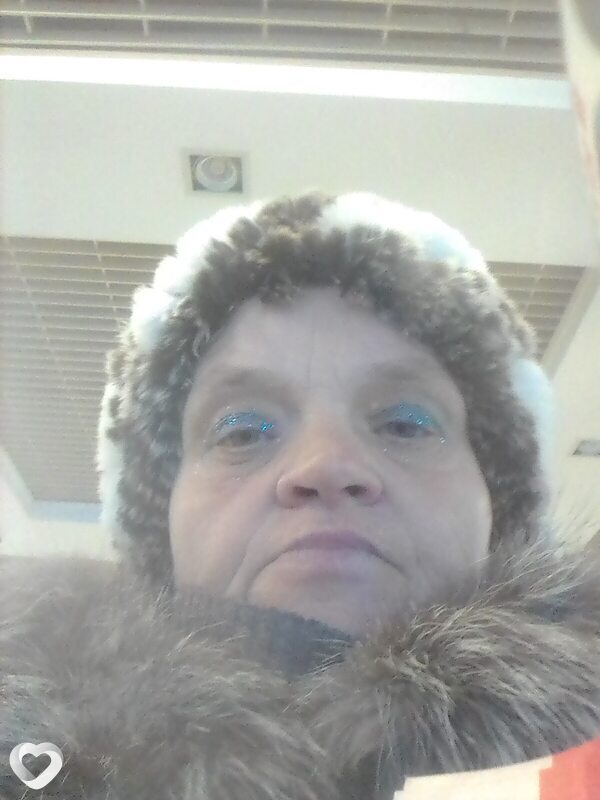 Ирина, 53, Нижнем Новгороде — анкета №1750663