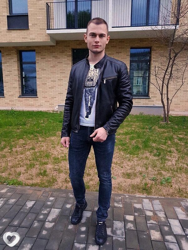 Валерий, Молодечно