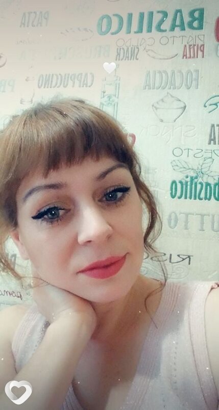 Настена, 40, Шахтинске — анкета №1750670