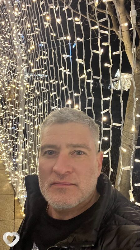 Дмитрий, 44, Сальске — анкета №1750671