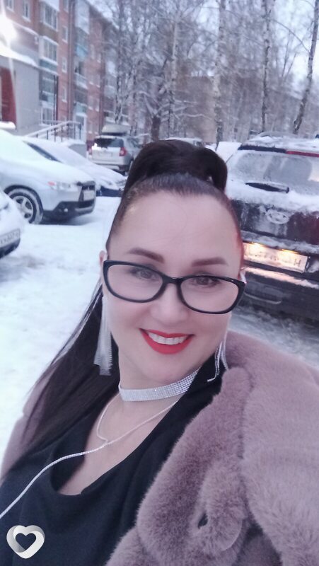 Наталья, 49, Томске — анкета №1750836