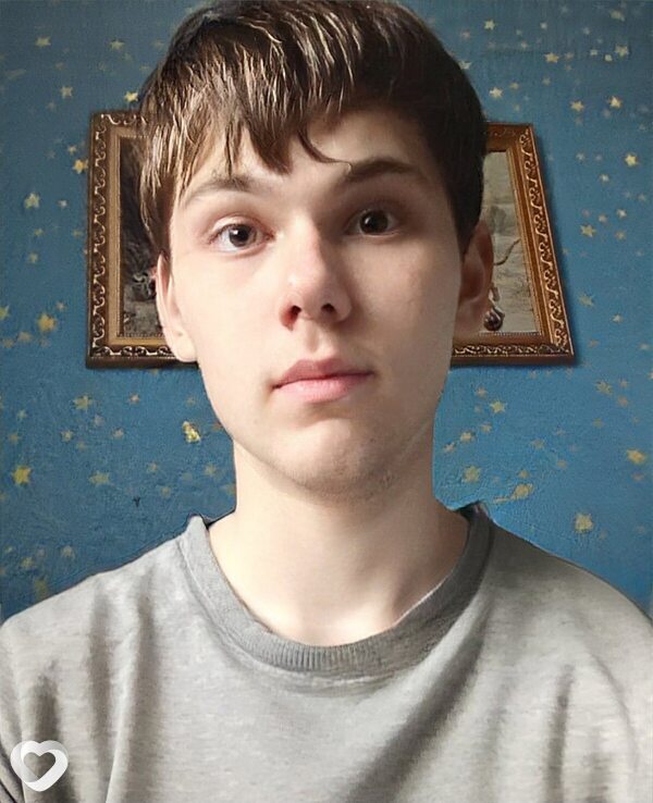 Руслан, 28, Дзержинске — анкета №1750837