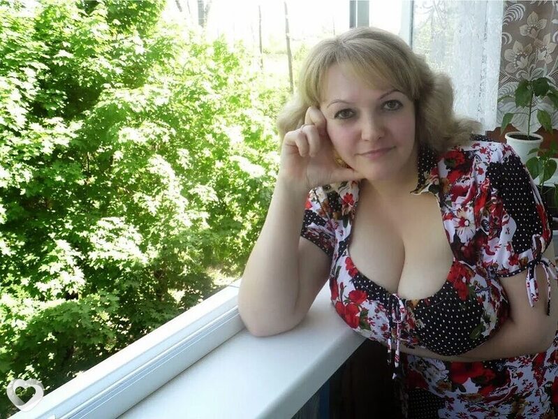 Олеся, 47, Сургуте — анкета №1750853