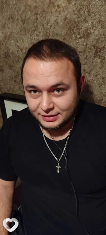 Виталий, 32, Бишкек — анкета №1750854