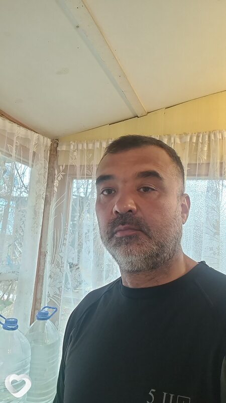 Азиат, 50, Рязани — анкета №1750855