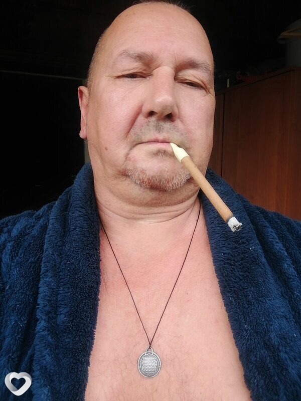 Вадим, 59, Минске — анкета №1750810