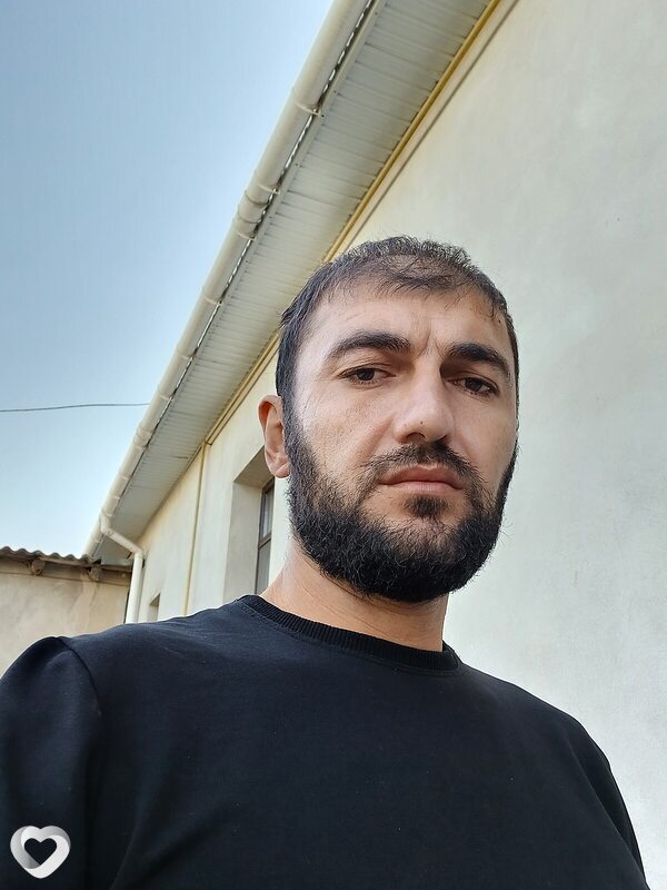 Давуд, 36, Шымкенте — анкета №1750815