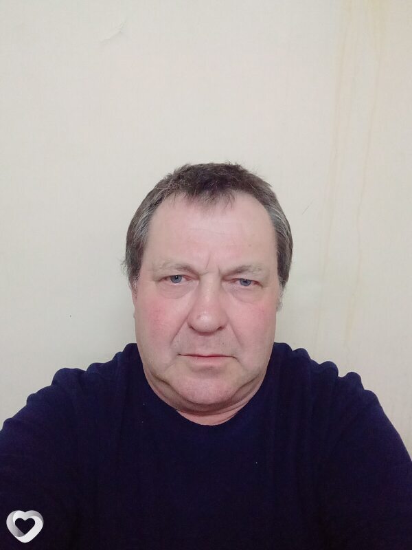 Александр, 54, Тамбове — анкета №1750817