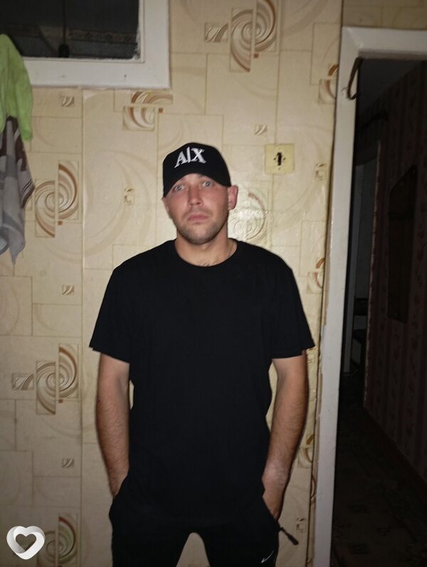 Руслан, 28, Чебоксарах — анкета №1750820