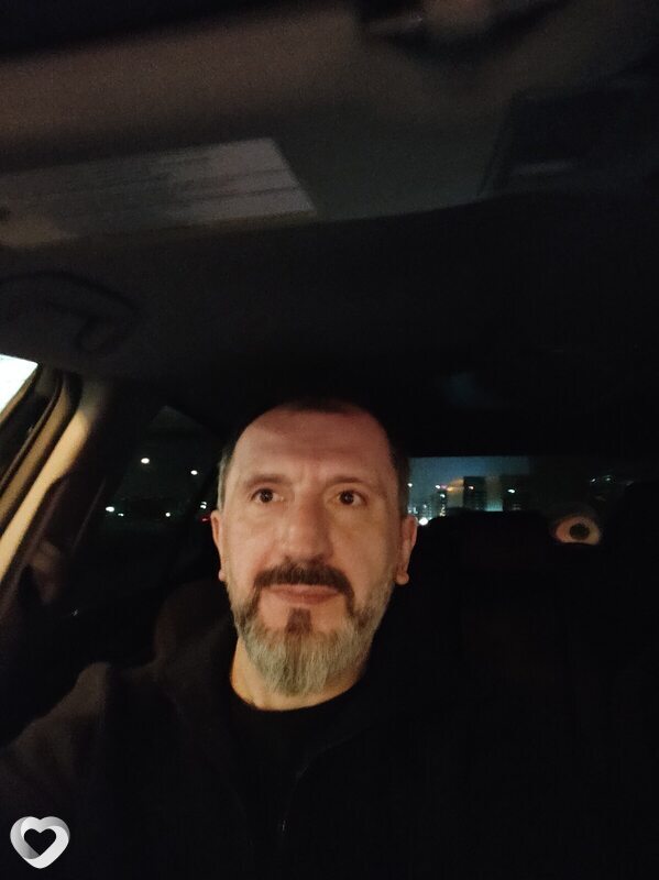 Владимир, 46, Москве — анкета №1750825