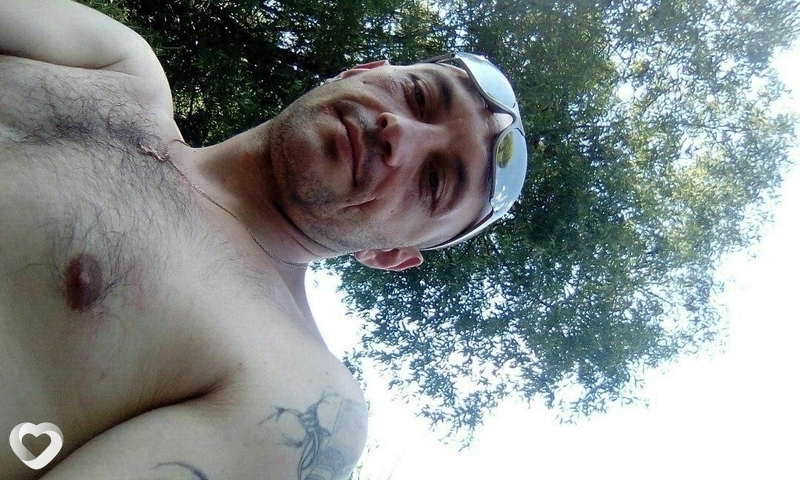 Евгений, 43, Москве — анкета №1750828