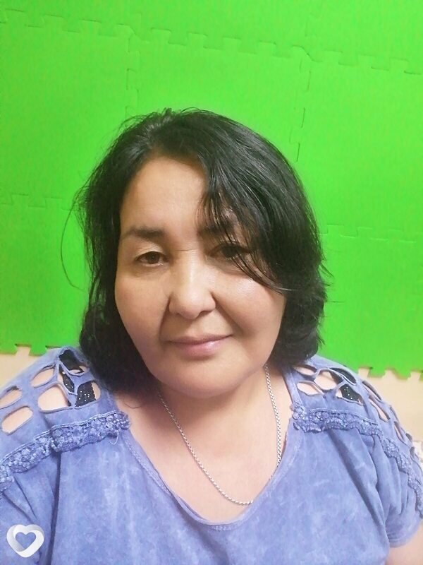 Лайна, 58, Энгельсе — анкета №1750833