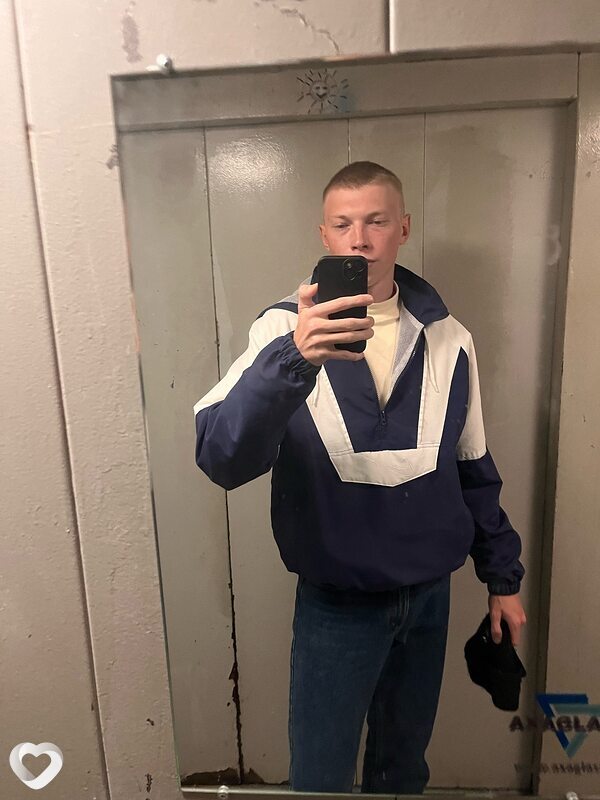 Сергей, 25, Дубне — анкета №1750709