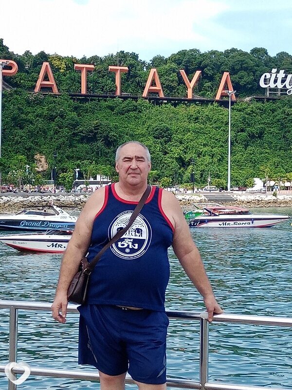 Юрий, Таксимо