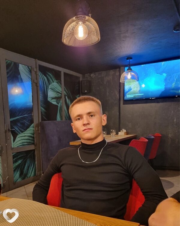 Вадим, 26, Ставрополе — анкета №1750723