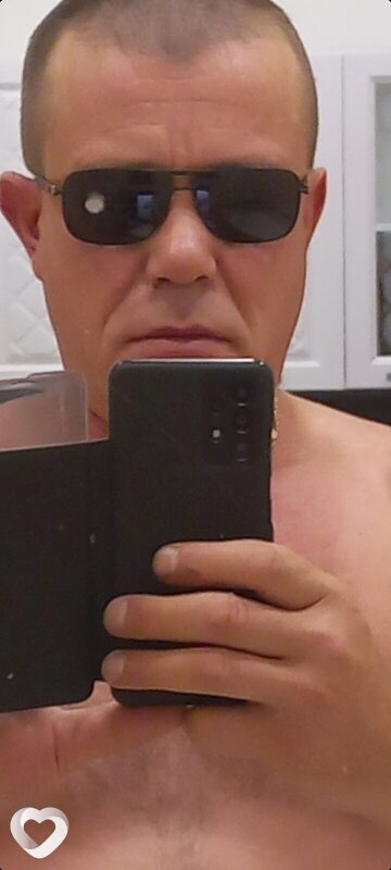 Юрий, 42, Сургуте — анкета №1750724