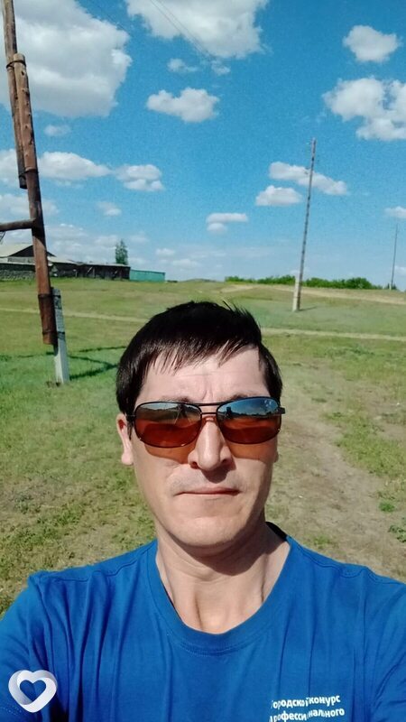 Владимир, 39, Новосибирске — анкета №1750733