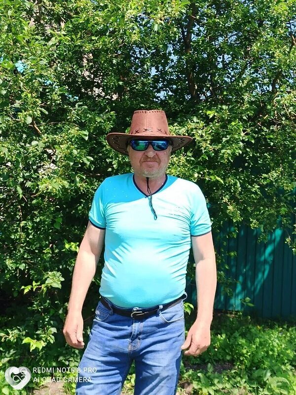 Анатолий, Ужур