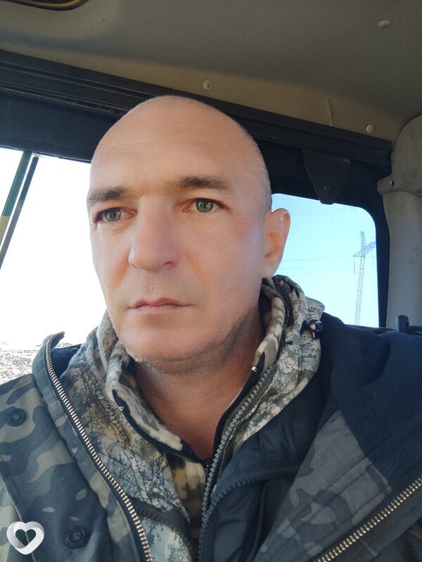 Василий, 46, Ялте — анкета №1750886