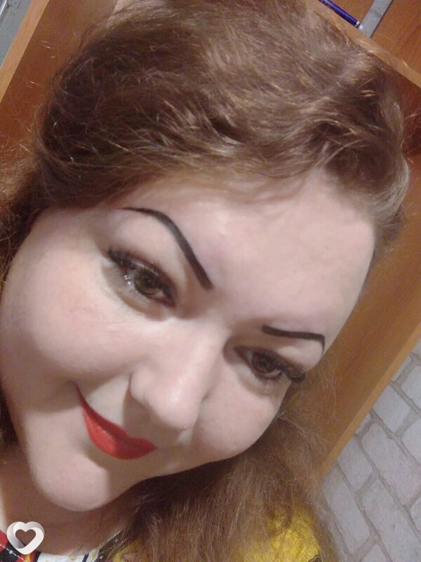Елена, 36, Шахтинске — анкета №1750894