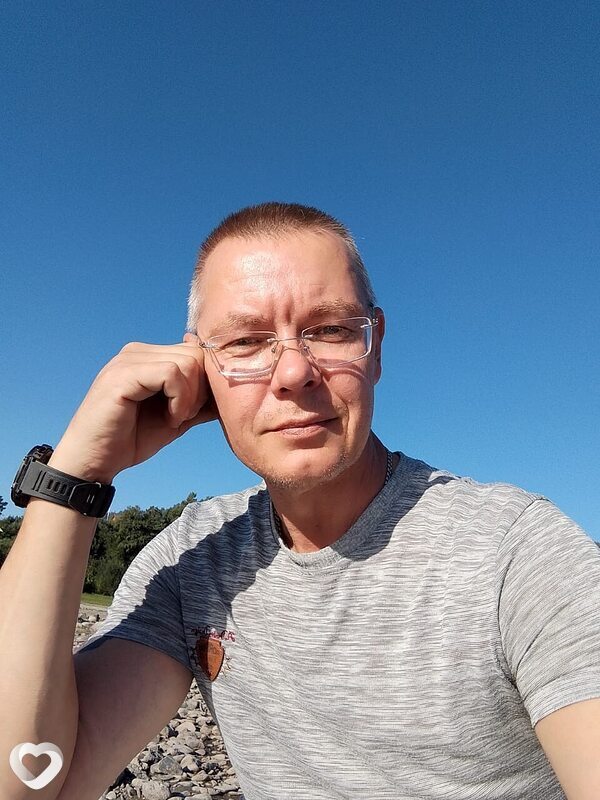 Сергей, 51, Новосибирске — анкета №1750895