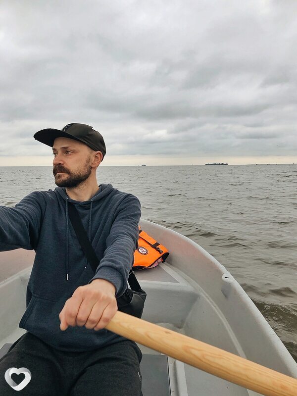 Алексий, 44, Санкт-Петербурге — анкета №1750896