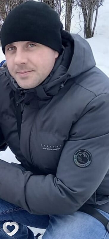 Алексей, 37, Туле — анкета №1750898