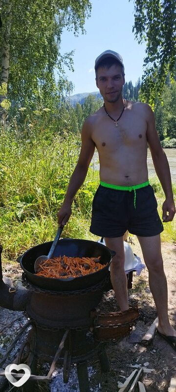 Александр, 38, Усть-Каменогорск — анкета №1750906