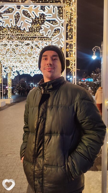 Виктор, 29, Алматы — анкета №1750794