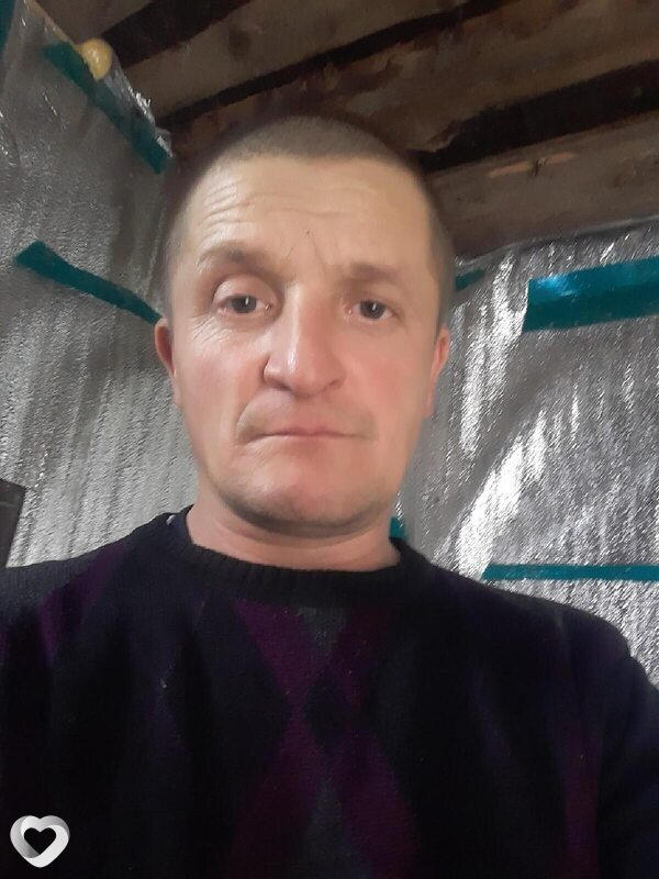 Вячеслав, 52, Сергиеве Посаде — анкета №1750804