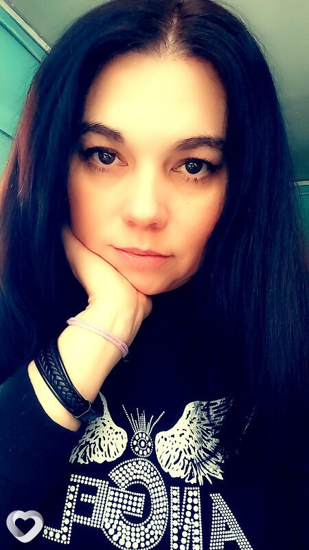 Наталия, Бодайбо