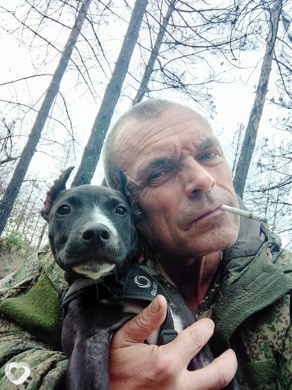 Макс, 67, Симферополе — анкета №1751109