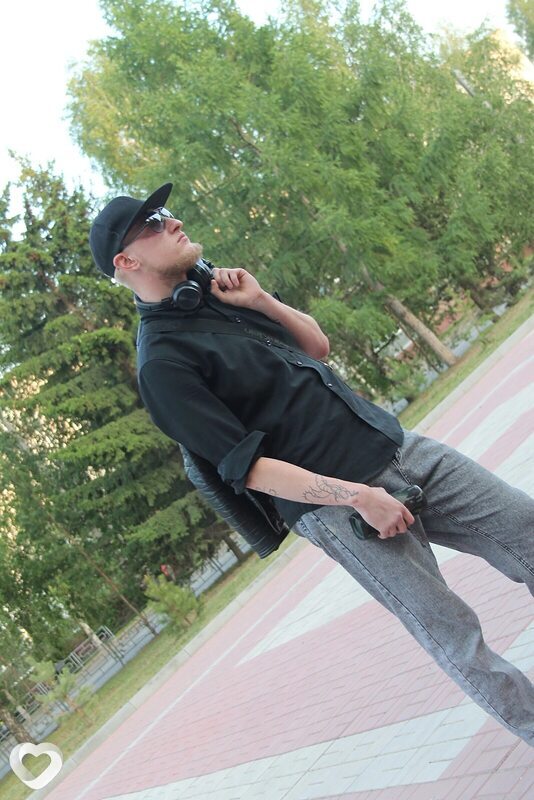 Magic, 25, Юрге — анкета №1751114
