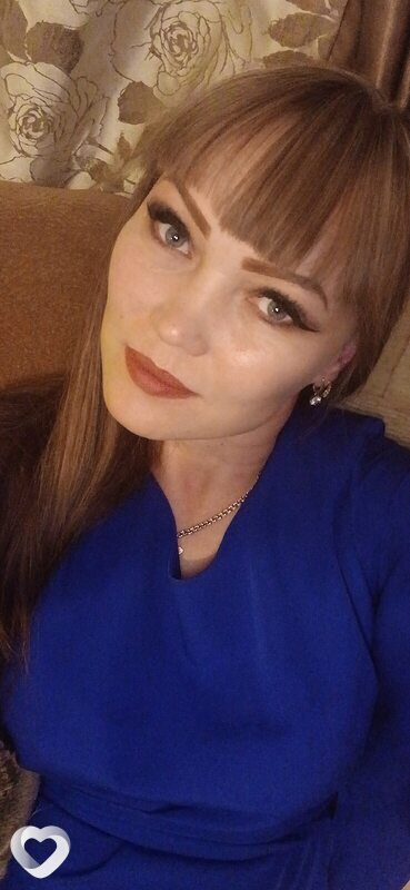 Александра, 40, Чите — анкета №1751128