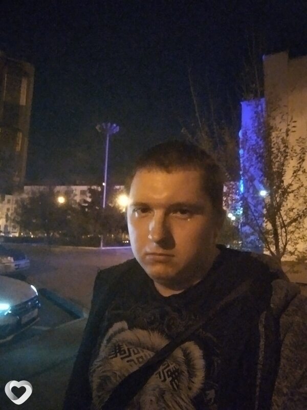 Василий, 24, Краснодаре — анкета №1751131