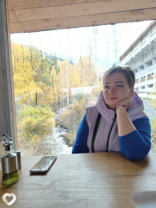 Miledi, 57, Алматы — анкета №1750940