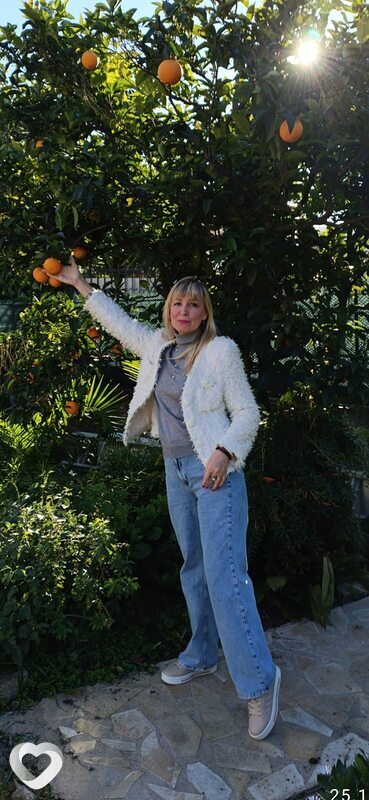 Татьяна, 56, Перми — анкета №1750942