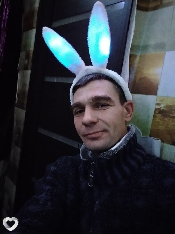 Андрей, Комсомольск