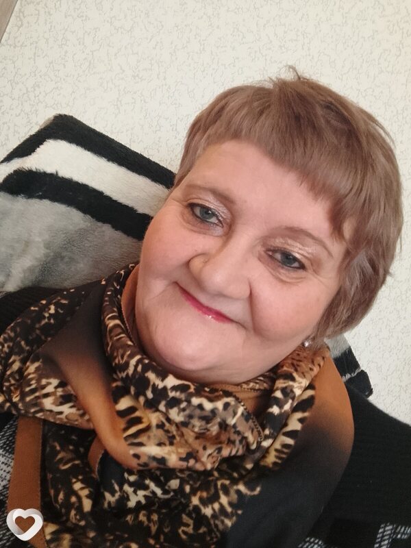 Елена, Тихвин